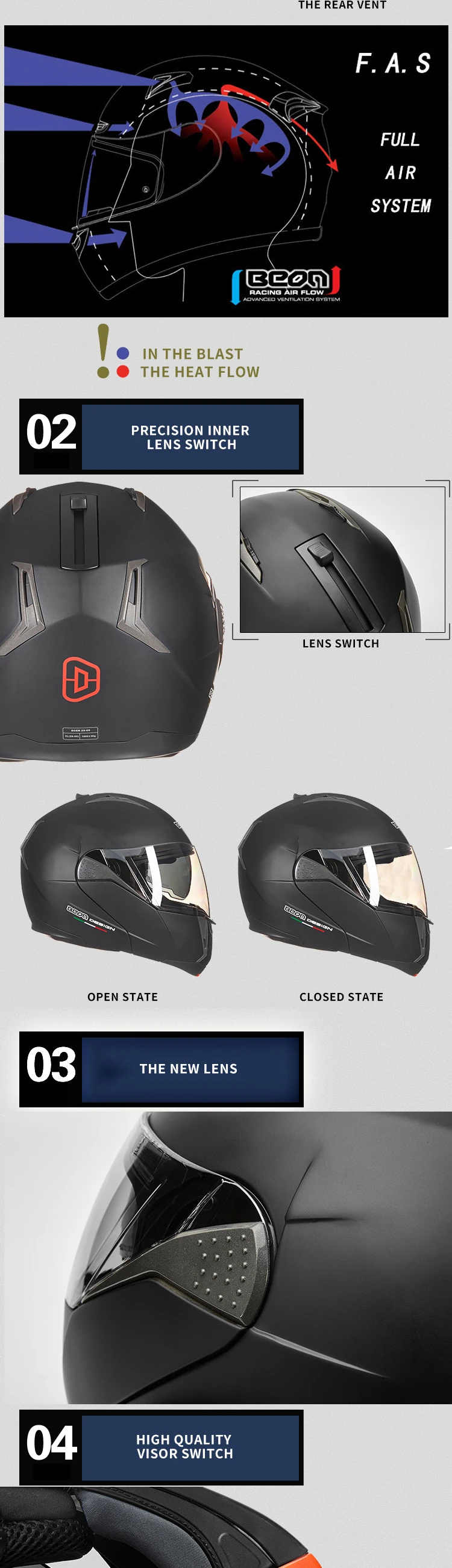Стиль netherland Band BEON moto rcycle шлем b-700 флип-ап мото rbike шлемы casque capacete casco moto из АБС-пластика