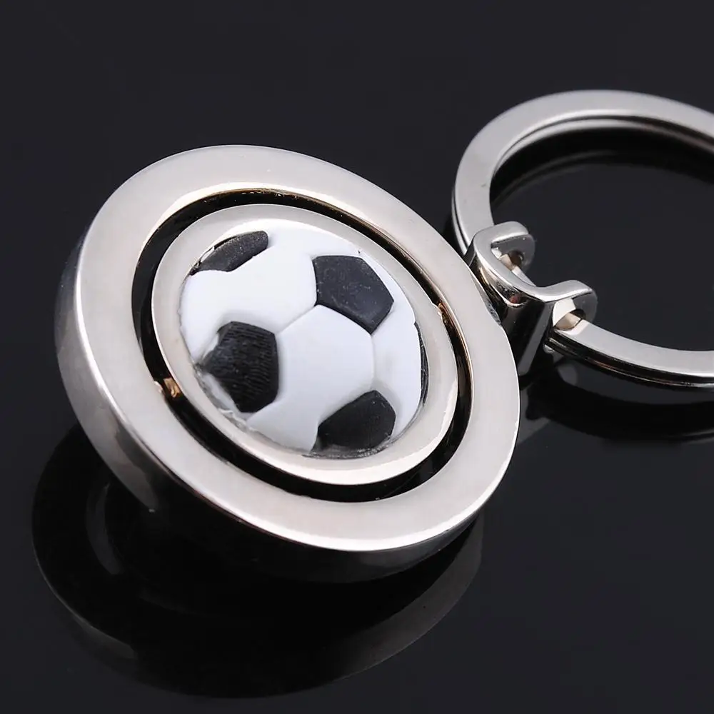 Брелок для ключей с футбольным мячом|bag pendant|fashion keychainkeychain fashion |