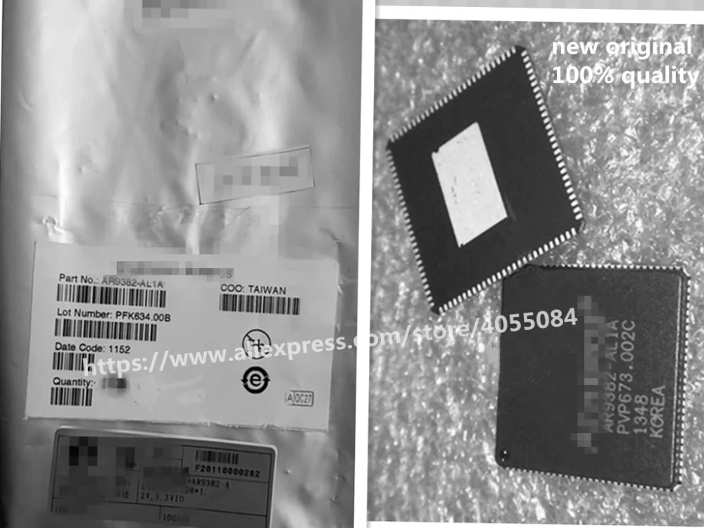 LDES50-5S0V75N AR9344-BC2A SN74ALVCH32973KR LDES50 AR9344 AR9382 Новый | Электроника