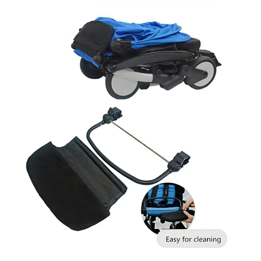 Детские коляски Аксессуары для ног BabyZen YoYo yoya babytime babythrone Младенческая 16 см ноги