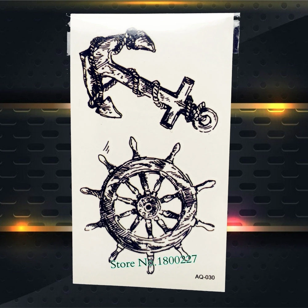 3D Милые Временные татуировки бабочки для женщин и детей боди арт поддельные флэш