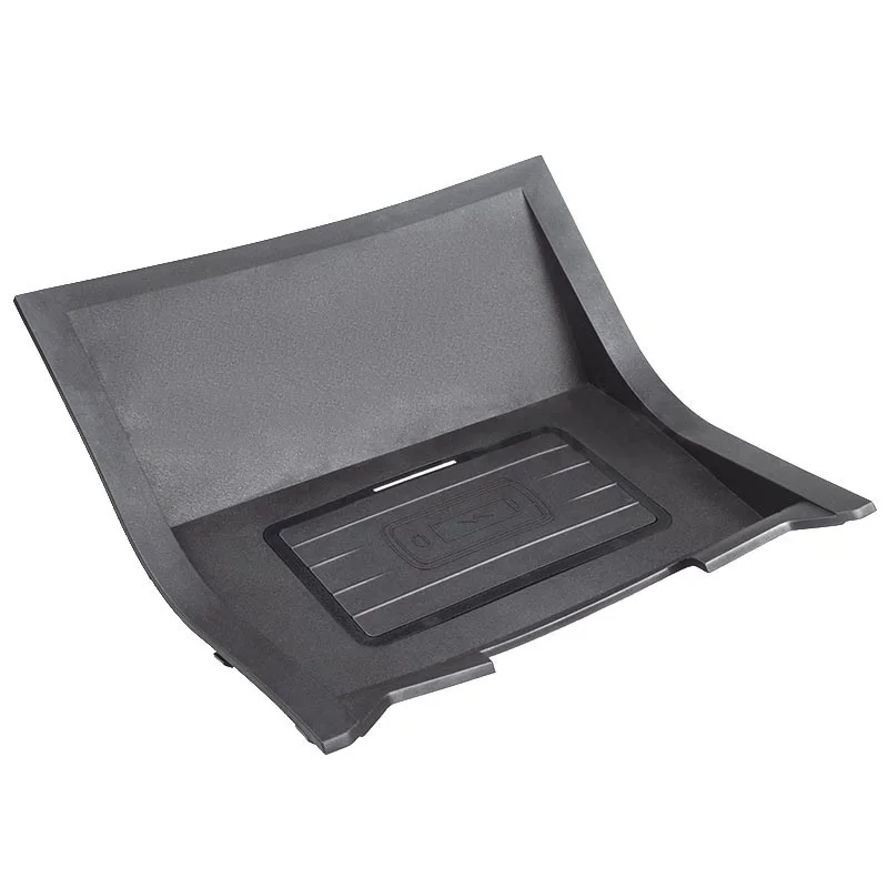 Специальное беспроводное автомобильное зарядное устройство для Land Rover Range Velar 2017