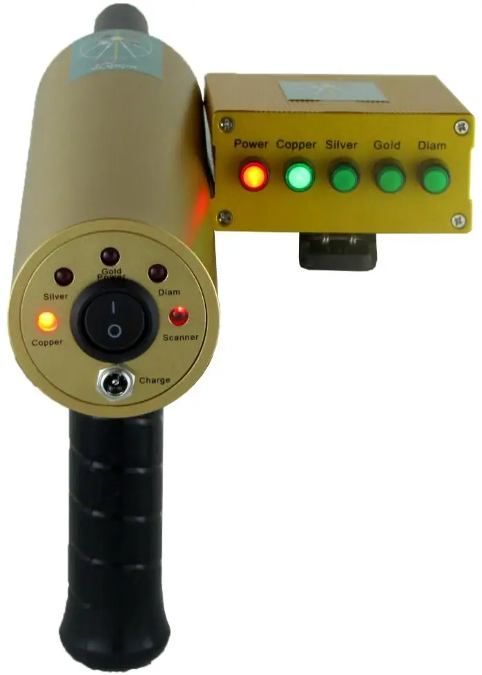 2016 Новинка обновленная версия микрочип процессор АКС Ланг диапазон подземный