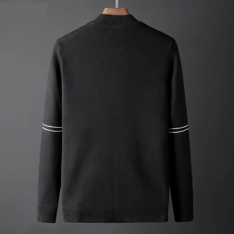 Новое поступление модная весенняя куртка высокого качества женское трикотажное