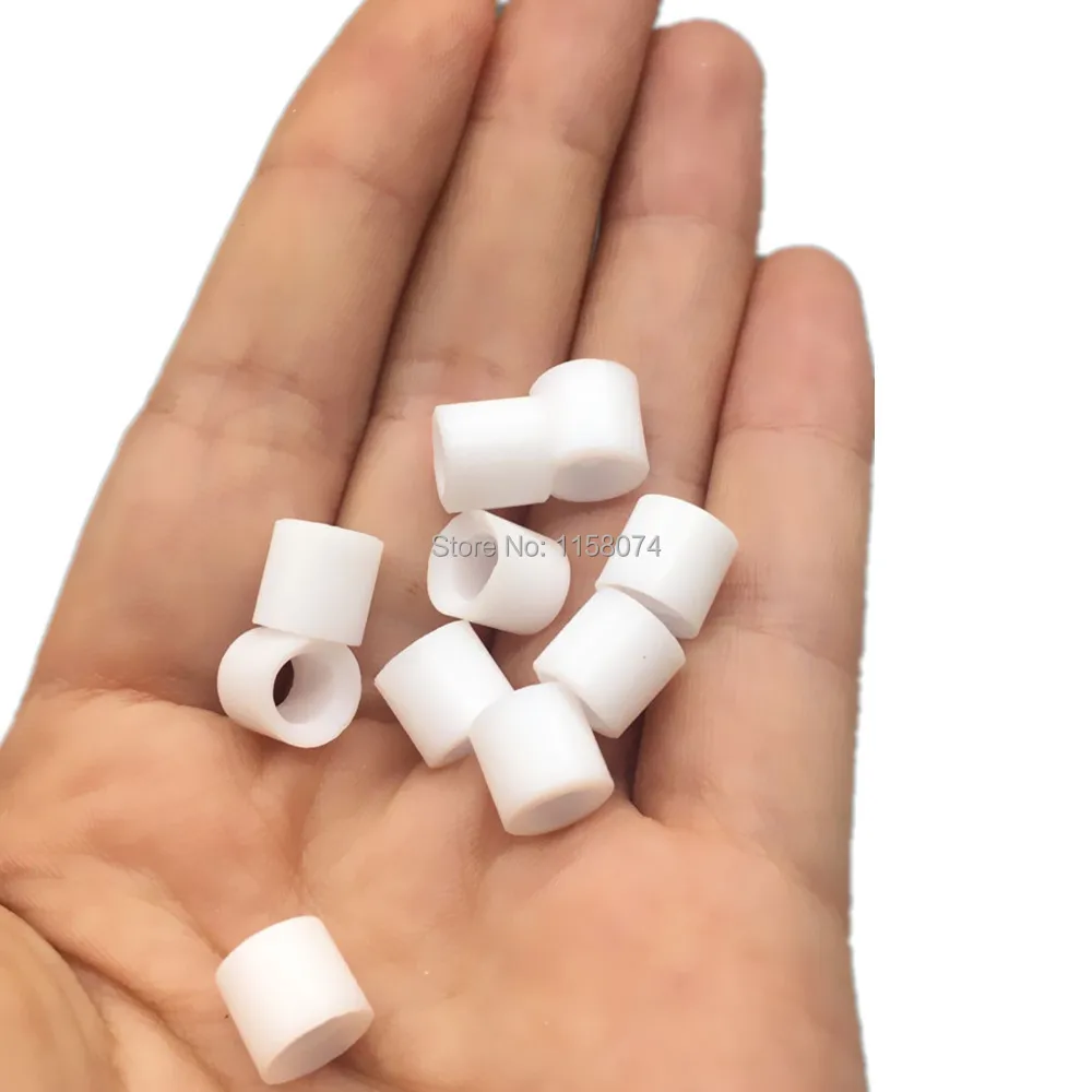 10 шт. универсальный кондиционер/c перезарядки шланг/разъем адаптера прокладка