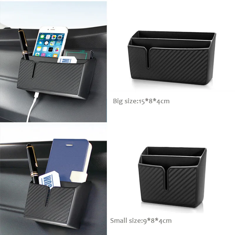 Автомобильный ящик для хранения аксессуары интерьера автомобиля Daewoo Nexia Matiz Lanos