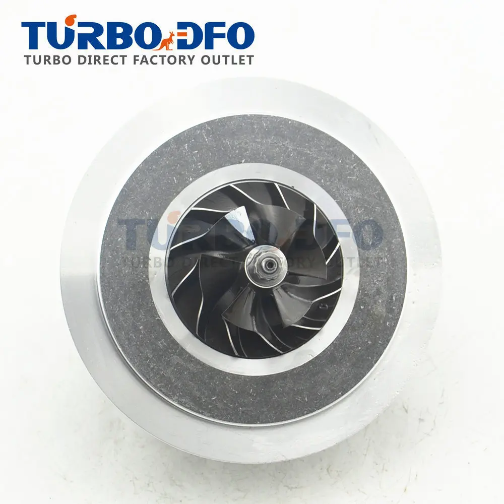 Turbo картридж core GT2256V 710812-1 для Альфа-romeo 156 2.4 JTD M722.KT. 24 103 кВт 110 2001-Turbo Core в сборе КЗПЧ