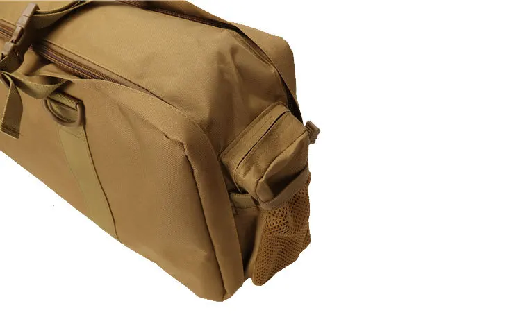 

Military Airsoft Paintball Rifle Gun Carry Protection Bag Fishing Sport Shoulder Bags for Outdoor Tactical Hunting Shooting