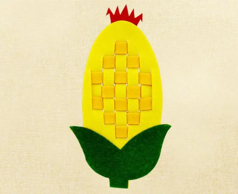 1 шт. поделки ручной работы искусственная ткань учебное пособие Монтессори