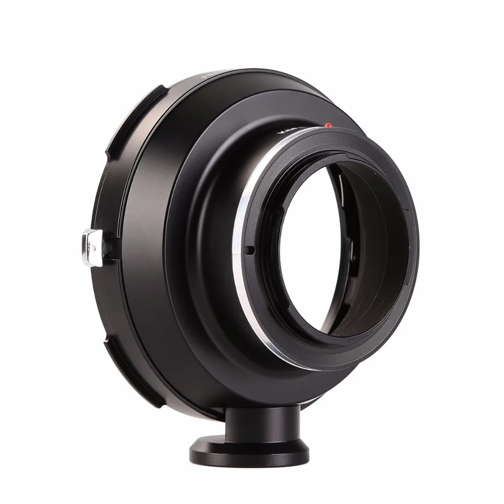 K & F концепция 67 мм Макро Обратный адаптер кольцо для PENTAX67 AI Pentax объектив (to)
