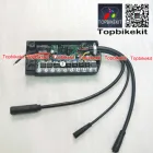 Контроллер для 10S13S14S, 36 В, 500 Вт