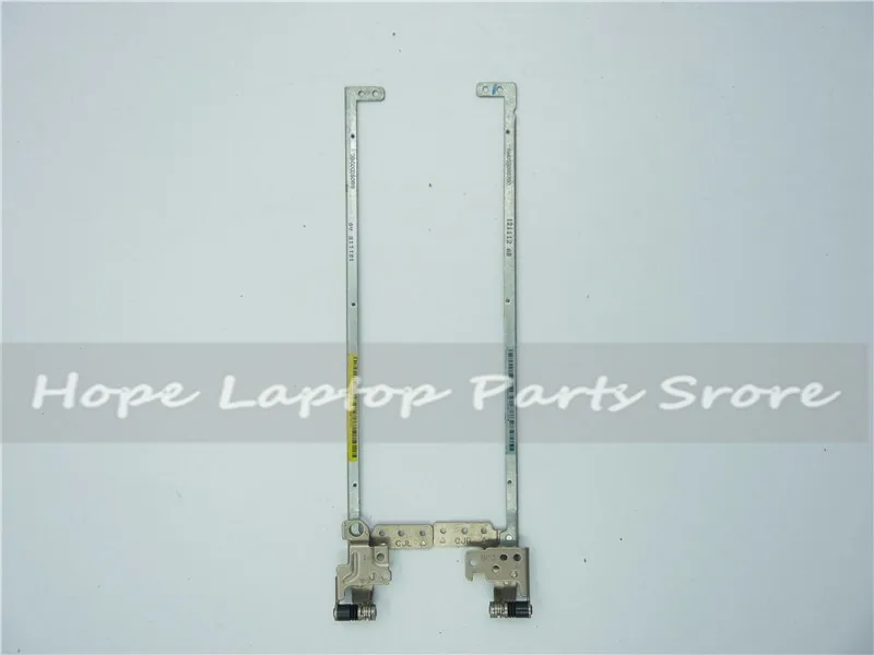Новые/оригинальные петли для ЖК экрана Lenovo S300 S310 AM0S9000100 AM0S9000200|hinge|hinge hingehinge lenovo |