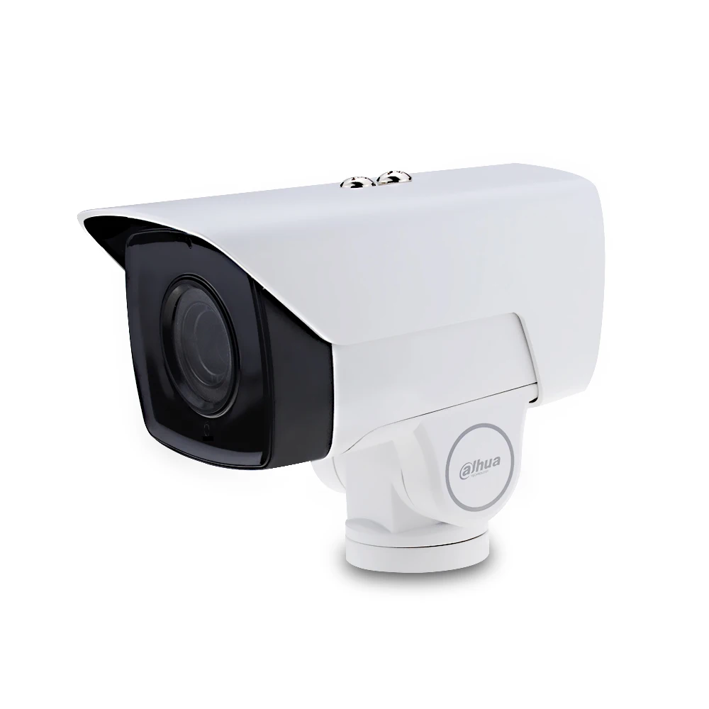 Dahua PTZ11204-GN 4X PTZ IP Камера 2MP POE пуля моторизованный 2 8-11 мм H.265 ИК 60 м IP67 кронштейн