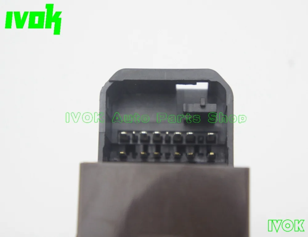 Электрический переключатель окон для Toyota Corolla Matrix Vibe 2003-2008 84820-12490 8482012490 |