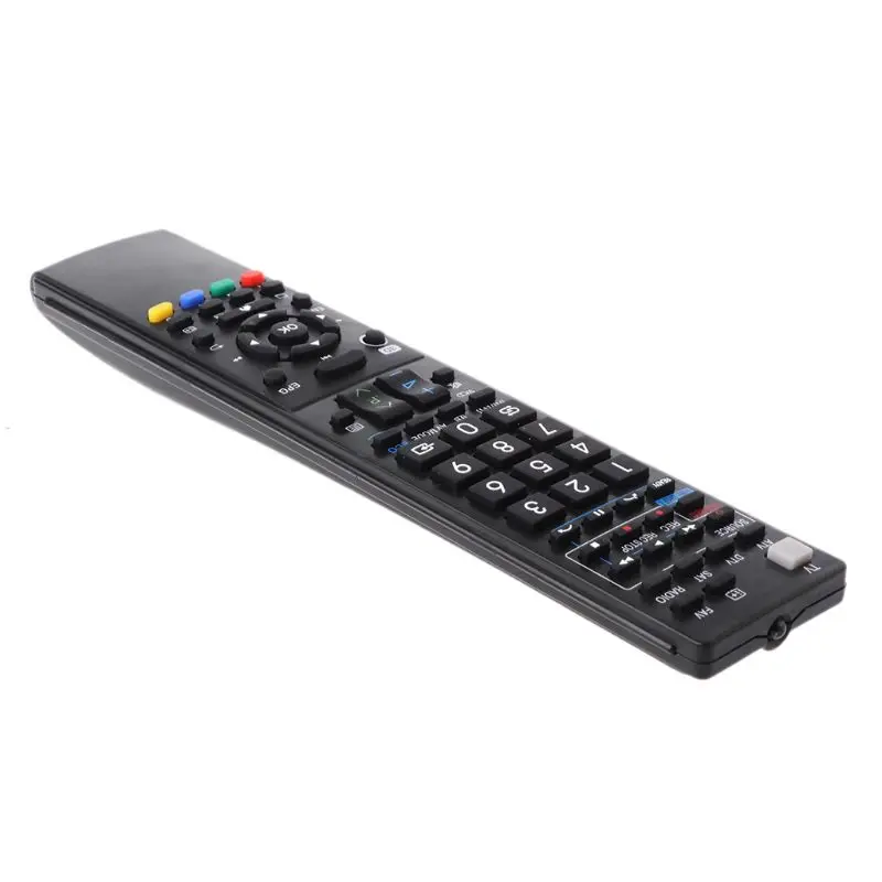 Универсальный пульт дистанционного управления Замена для Sharp 3D Smart TV LC 60LE822E 1026