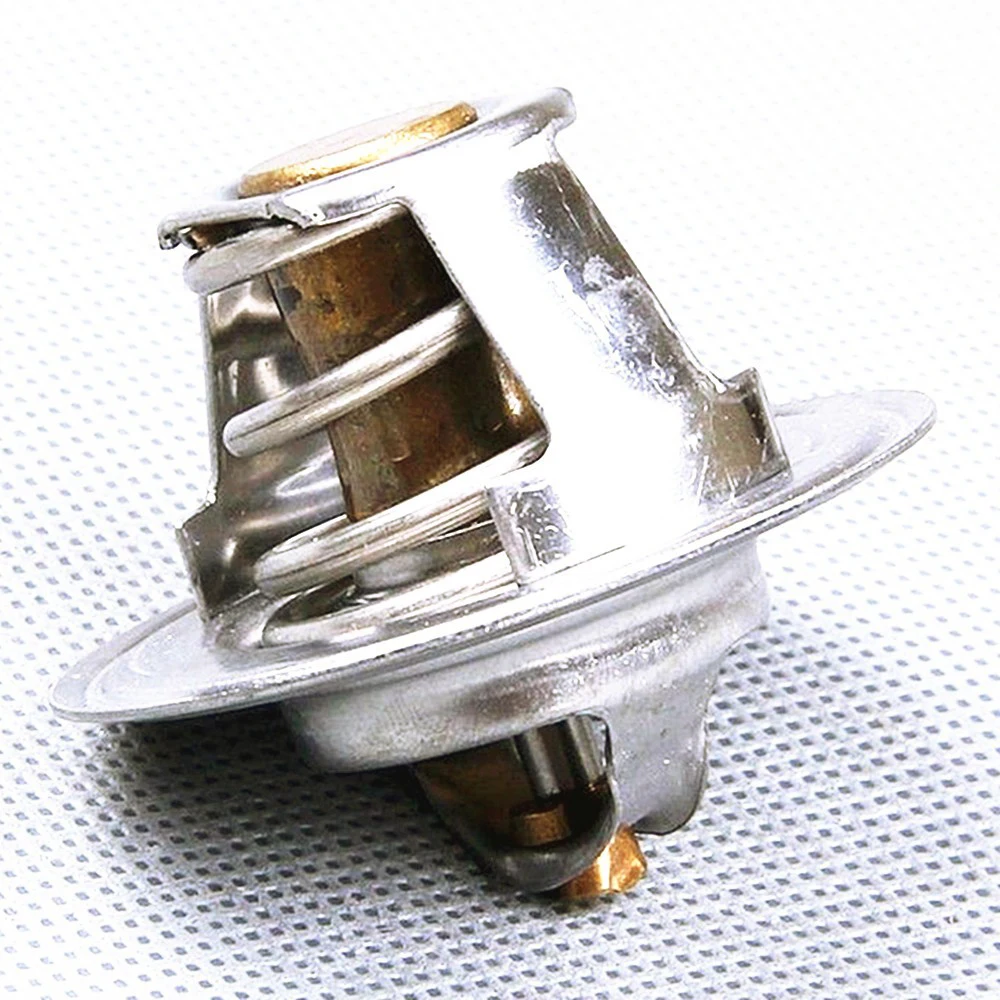Термостат TUKE OEM 050121113H 87 Degres термостат для VW Jetta Golf Bora Passat B5 Polo Beetle Caddy A4 A6|caddy caddy|caddy