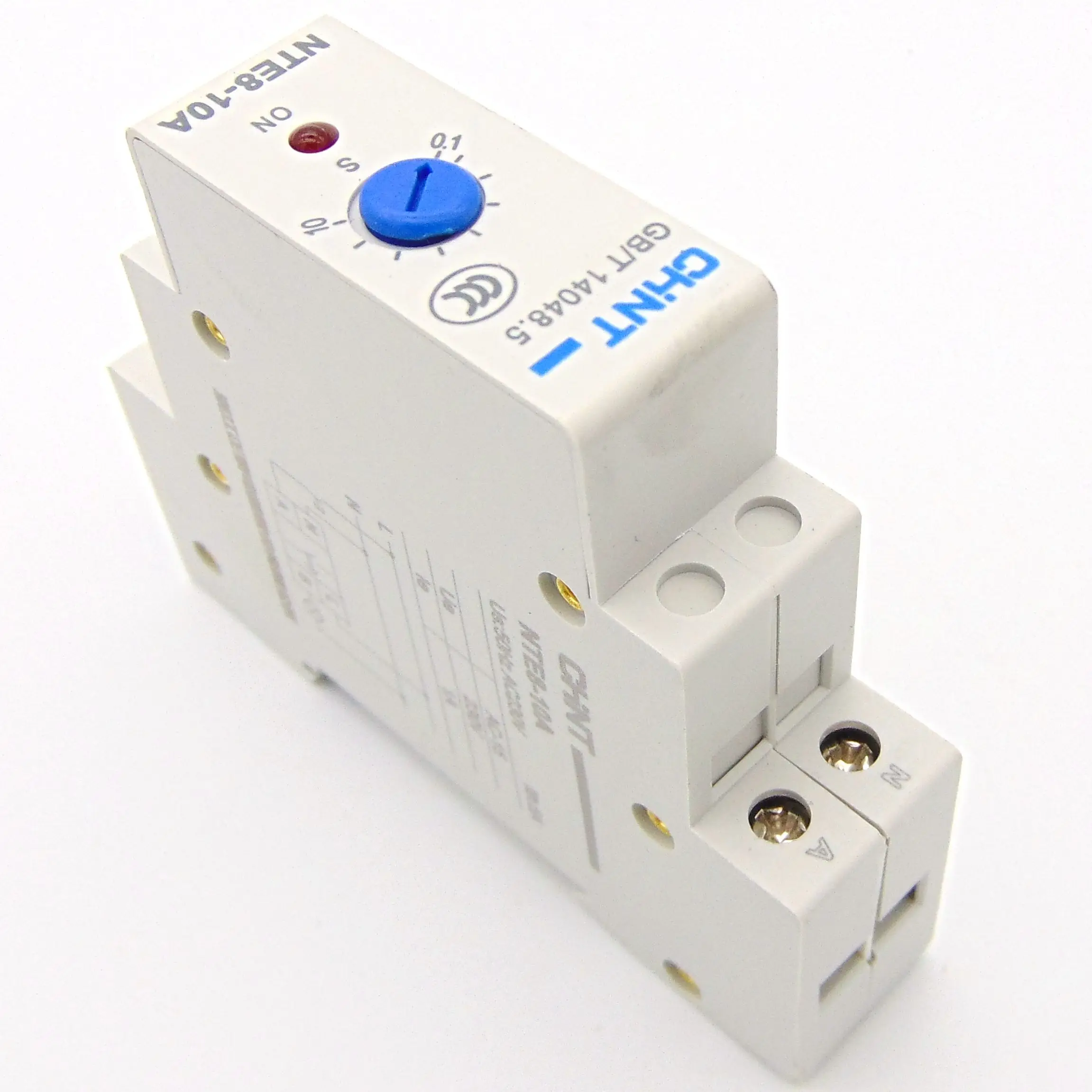 Реле времени NTE8-10A 10S NTE8-120A 120S NTE8-480A 480S задержка сбоя питания AC230V