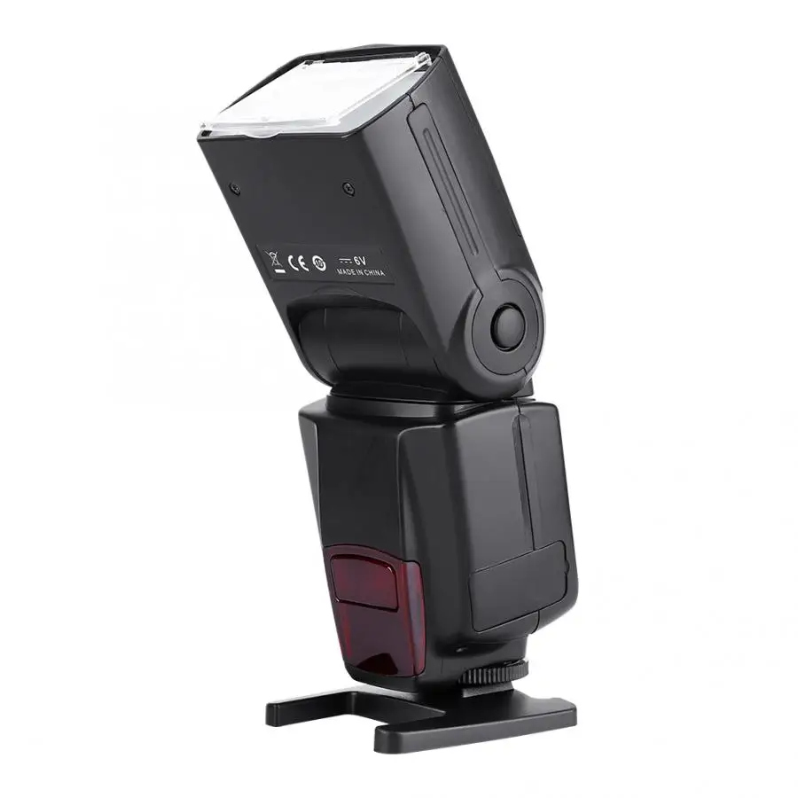 560IV Вспышка Speedlite триггера GN50 для Canon/Nikon/sony A7/A7 II/A7S вспышка камеры 2,4G Беспроводной Master& группы Вспышка Speedlite