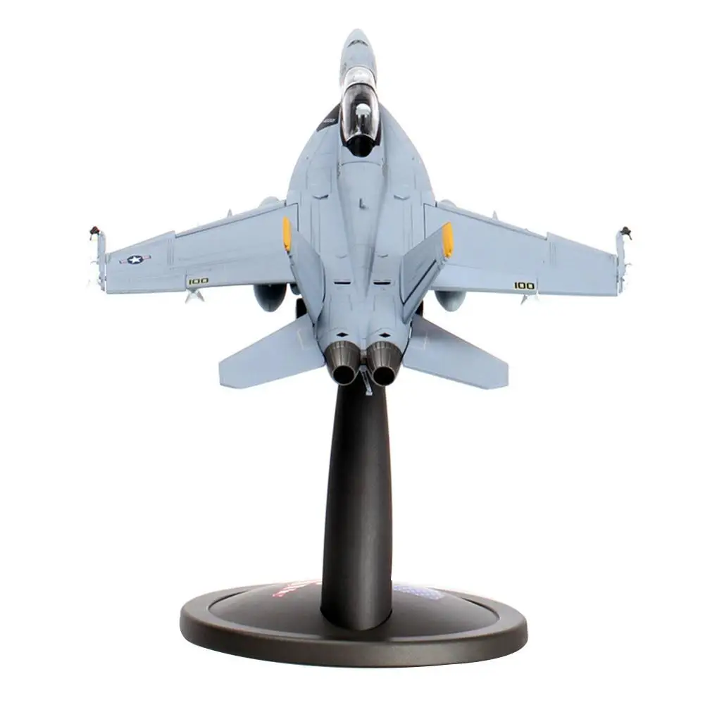 1:72 High Simulation Mini American Military Fighter Alloy Model Collection Toy For Children's Gifts |