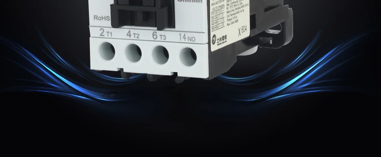 Контактор переменного тока AC24V 380V 220V 110V 4NO S-P11 катушки 11A
