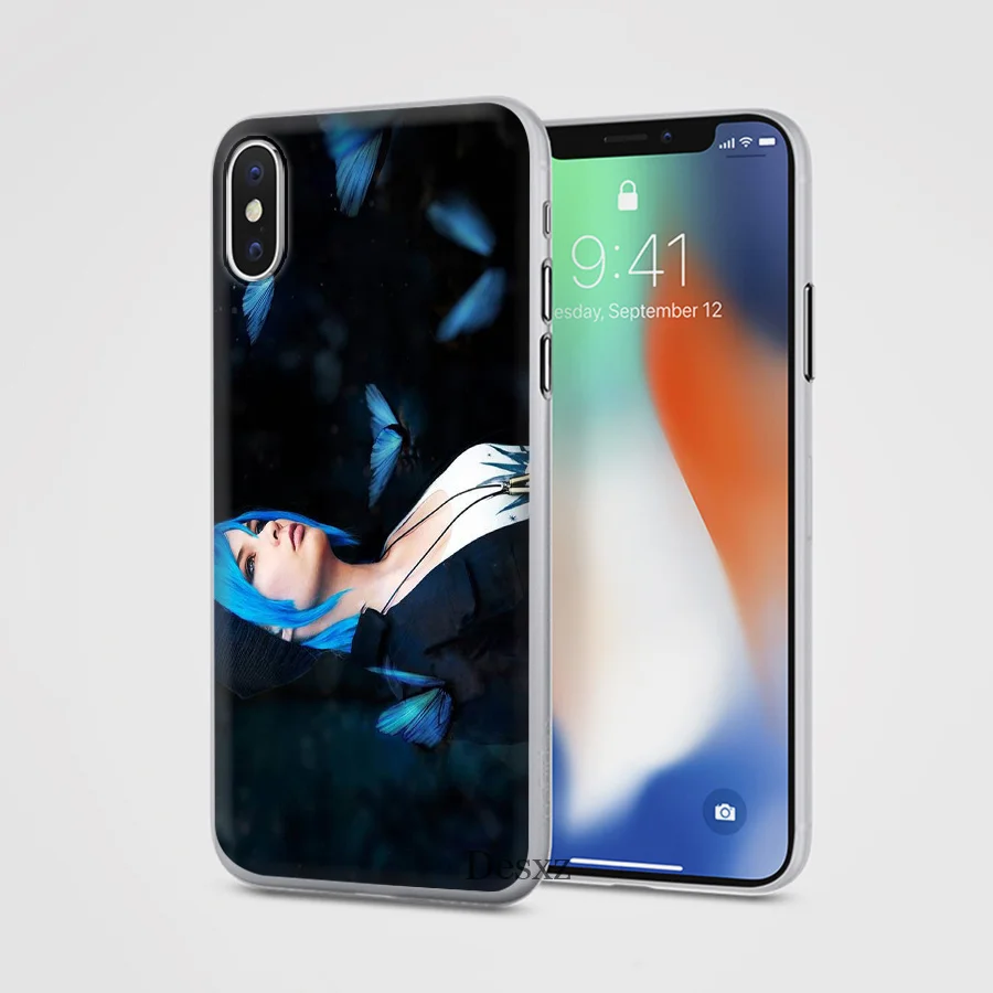Чехол для телефона iPhone 11 Pro 7 8 6 6s Plus X XR XS Max 5 5S SE чехол жизнь