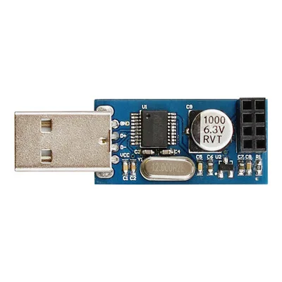 5pcs CH340 USB To ESP8266 Serial Wireless Wifi Module Development Board esp8266 for smart home | Электроника