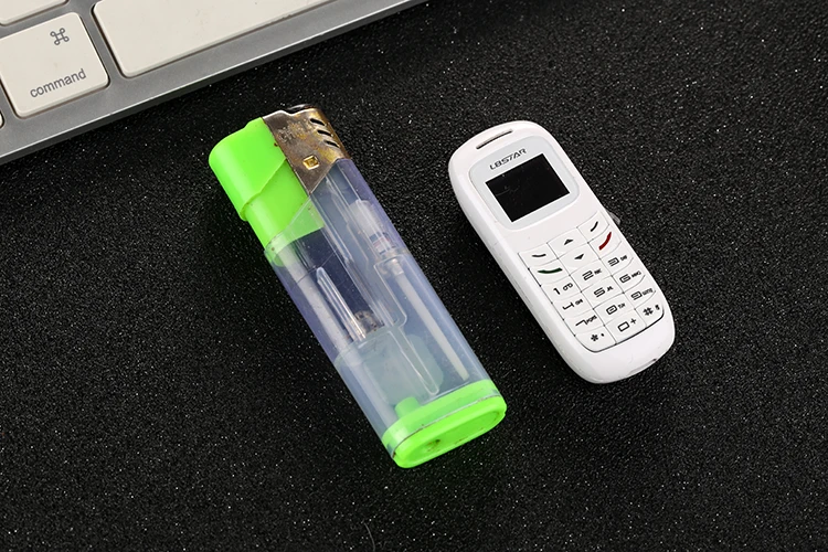 Модный мини мобильный телефон Fsmart BM70 bluetooth номеронабиратор маленького размера