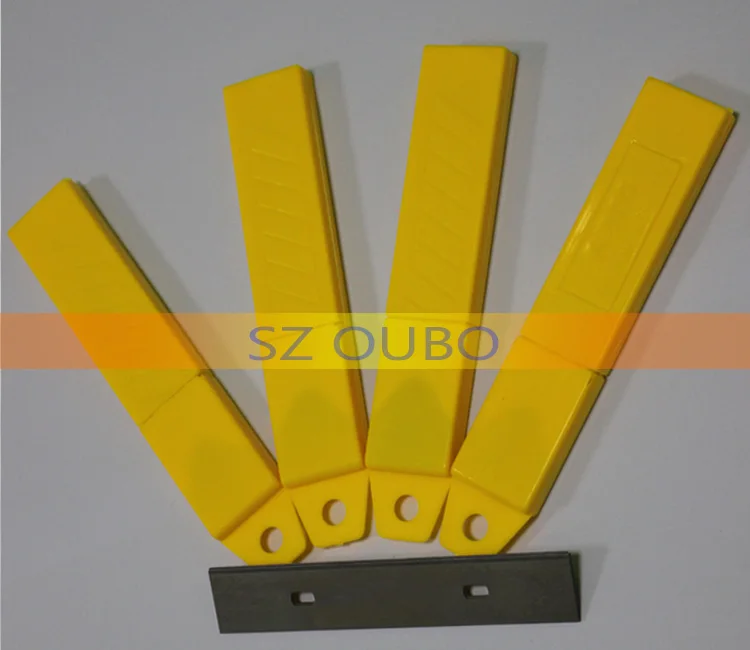 Высокое качество инструменты для удаления LOCA OCA УФ клей клеевой инструмент нож