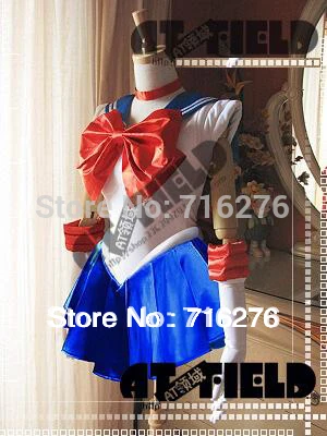 

Sailor Moon Serena Tsukino Dress Cosplay Costume