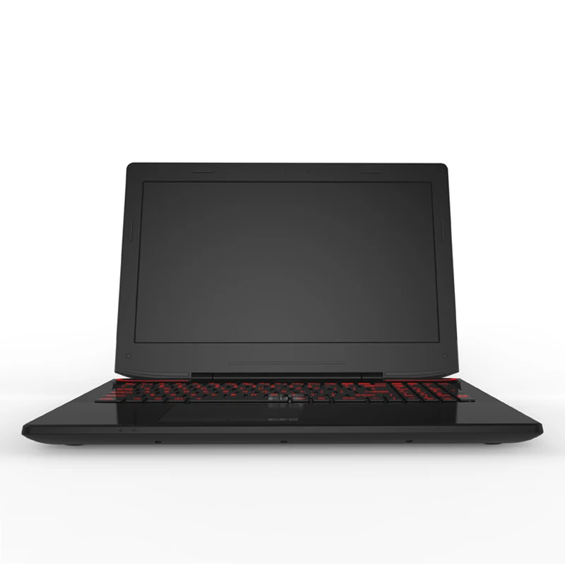 Энц K36 15 6 дюйма Игровые ноутбуки Quad core i7 7700HQ GTX1060 г дискретной графикой оптовая