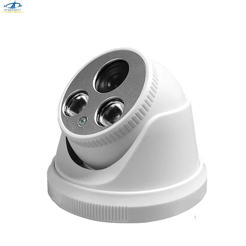 Hfsafety умная мини камера наблюдения беспроводные камеры HD 720 P WIFI ip сетевая