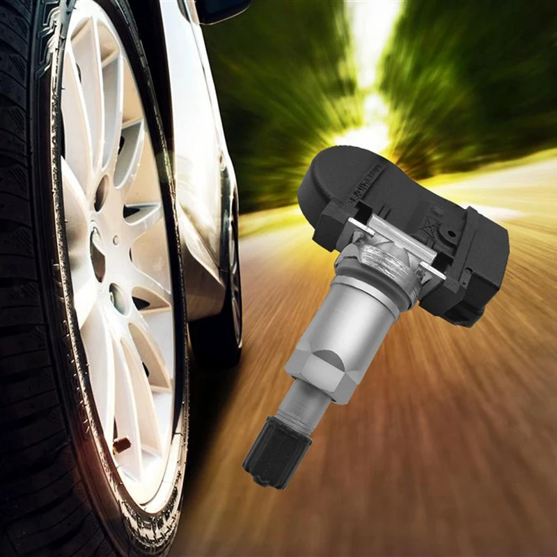 Rdks для Tesla Model S 10 / 2014-06 2019 103460200A датчик давления в шинах Tpms | Автомобили и мотоциклы