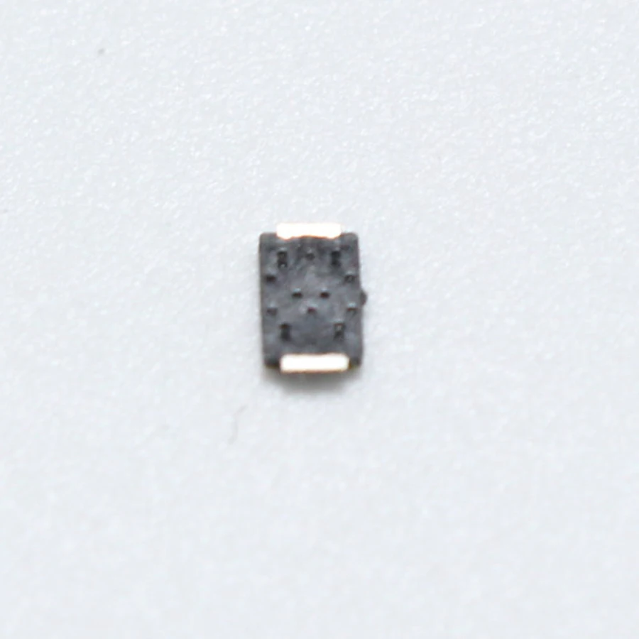5 шт. 2*3*0 6 мм 2x3x0 Тактильный кнопочный переключатель Tact 2 Pin Micro Switch SMD мобильный