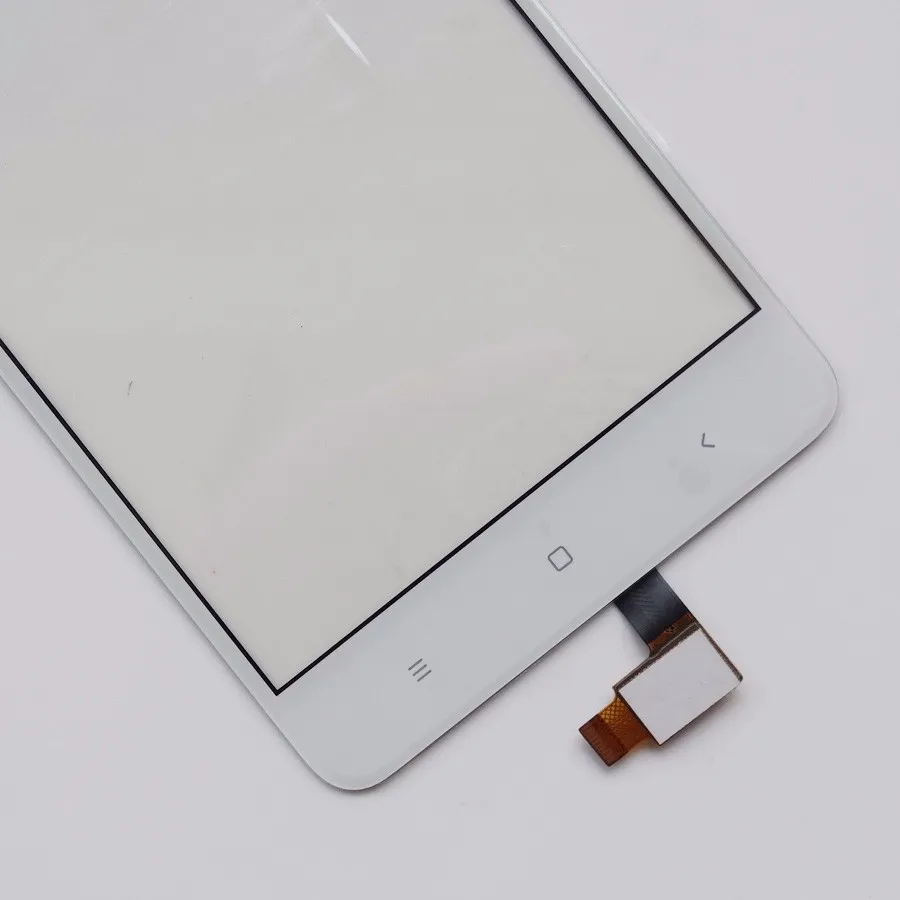 Абсолютно Новый сенсорный экран 5 &quotдля Xiaomi Redmi Note4 Note 4 стекло дигитайзер