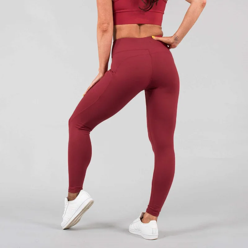Women Leggings Push Up Hip Fitness Print Sporting Workout Athletic Leggins Elastic High Waist Slim Jogging Pants Female | Женская одежда