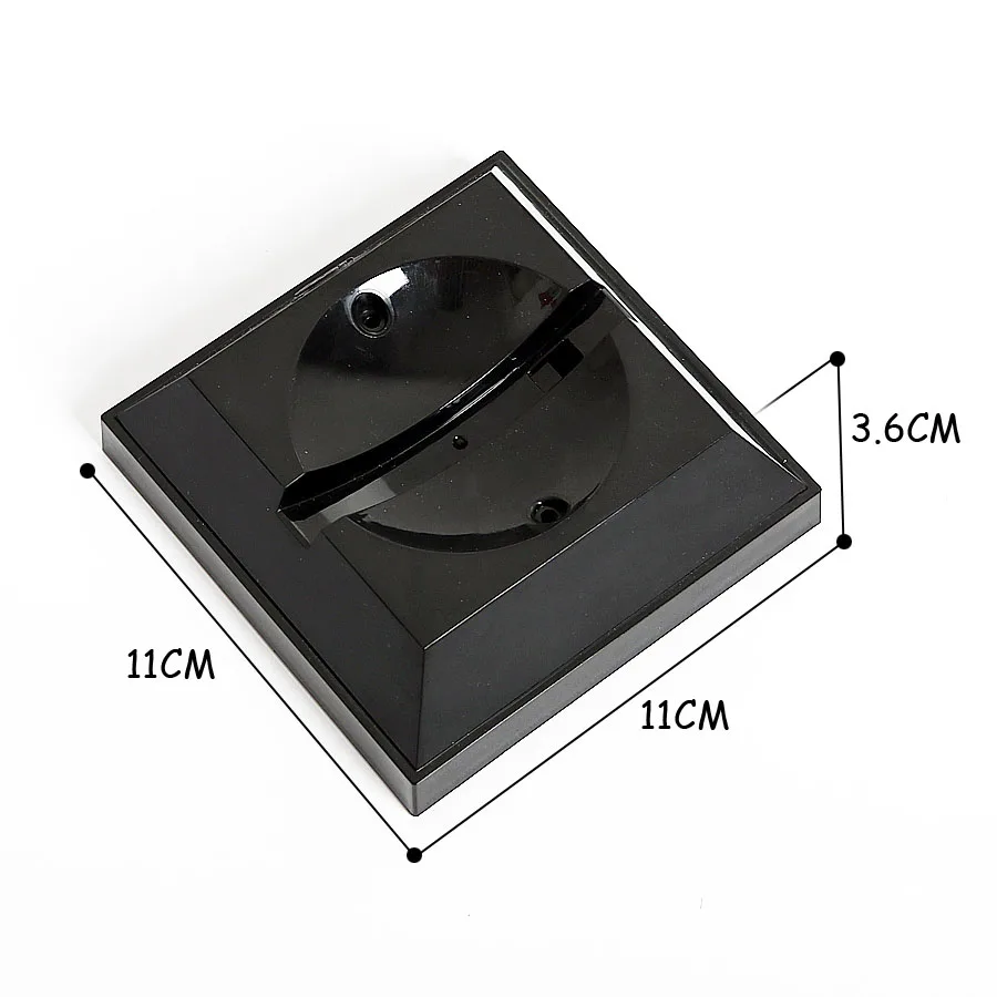 Display Stand Новая Магическая 3D космическая Миссия лабиринт Глобус головоломка интеллект шар 80-100 препятствия образовательная Интерактивная головоломка для детей - Цвет: Display Stand