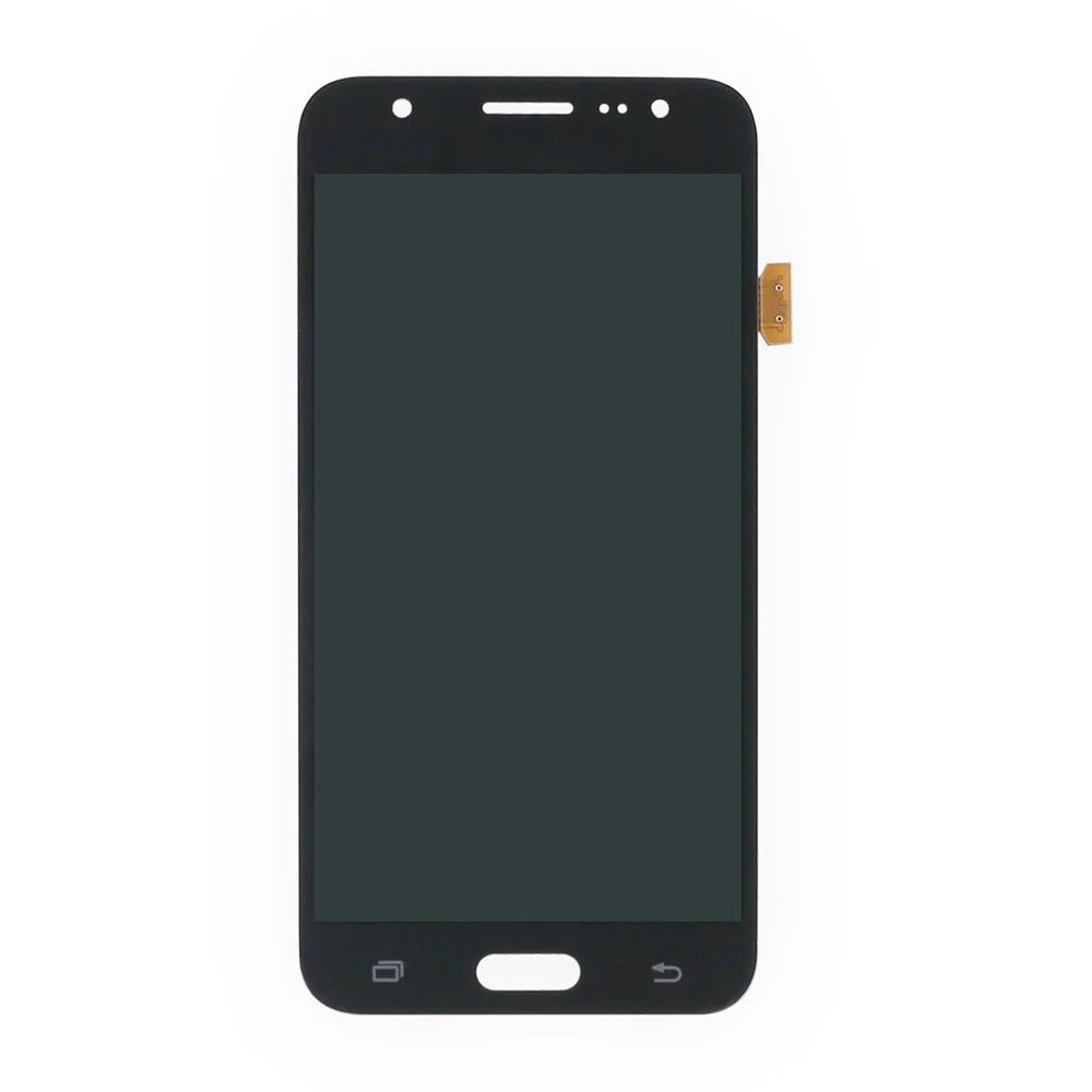 100% протестированный AAA ЖК-дисплей Pantalla для Samsung Galaxy J5 J500 сенсорный экран Замена