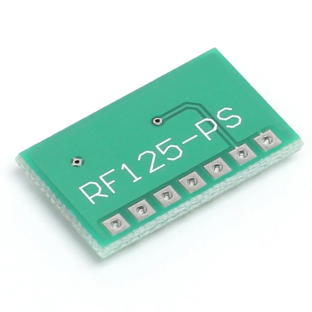 3 шт. RFID считыватель ID Система контроля доступа карт Rfid модуль 125 кГц EM4100 TTL