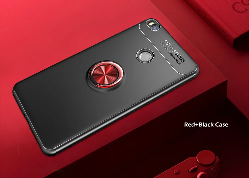 AXBETY Coque для Xiaomi mi Max 2/mi Max3 Pro 360 вращающееся кольцо подставка держатель Чехлы для Xiaomi mi max3 чехол тонкий силиконовый чехол из ТПУ