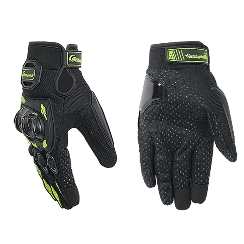 Riding tribe Экран Touch мотоциклетные Перчатки Luva queiro Guantes велосипедные перчатки M-C21 |