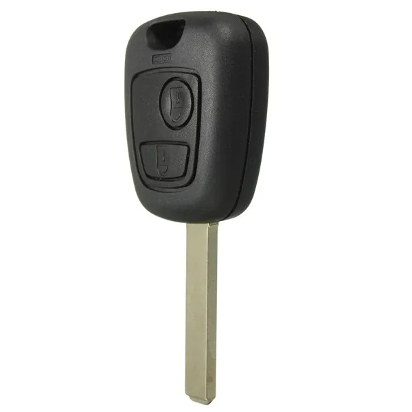 Комплект для ремонта с 2 кнопочным дистанционным брелоком корпус и лезвие без