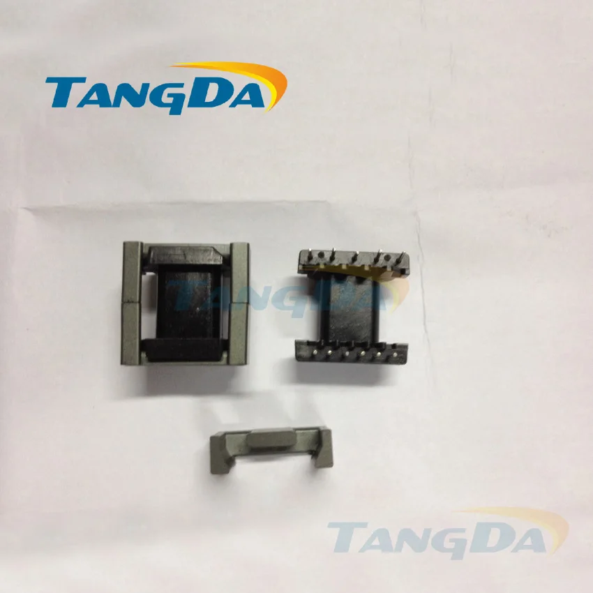 Магнитный сердечник Tangda EPC19 катушка сердечника 5 + 6pin 11p DIP EPC skeleton PC40 | Обустройство