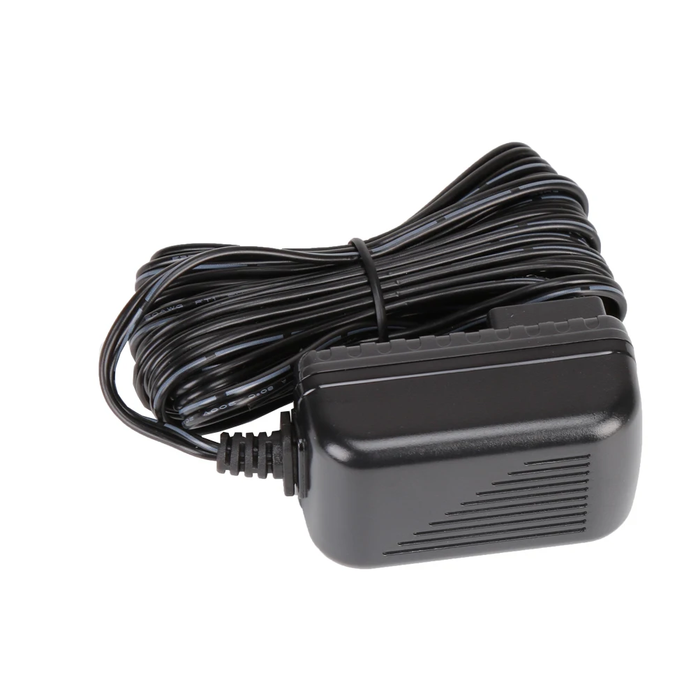 Tolifo 12V 1A адаптер питания переменного тока подходит для фотовспышки/B