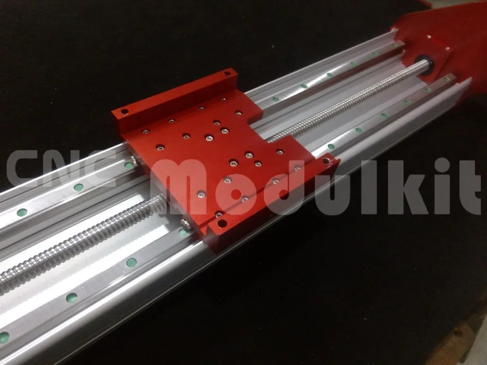 Фрезерный станок с ЧПУ Evolution R2 алюминиевая рама фрезерный механический набор