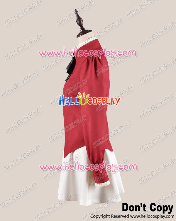 Костюм ирисвиль фон Айнцберн для косплея Fate Zero H008|irisviel cosplay|costume costumecosplay costume |