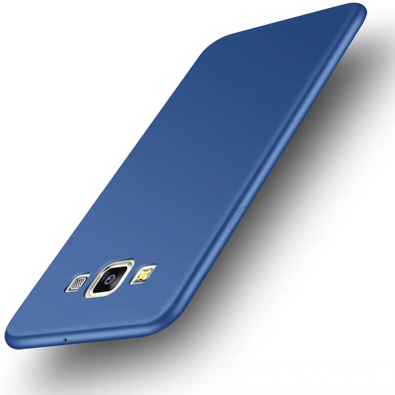 Для Samsung Galaxy Grand Max силиконовый чехол Роскошный мягкий TPU для grand 3 g720 g7200 крышка