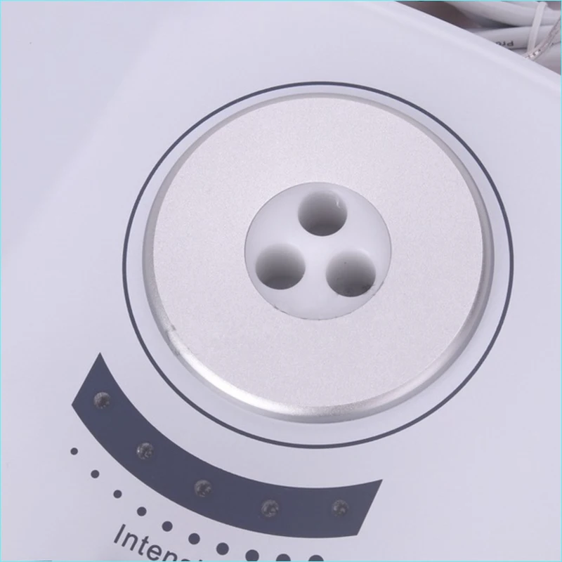 Для домашнего использования Mini 3 Polar RF face Shaping Body для похудения инструмент
