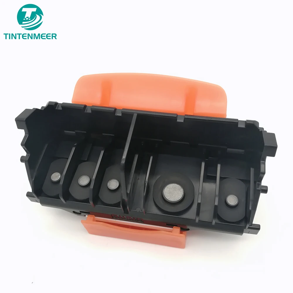 

TINTENMEER QY6-0086 0086 Print Head for Canon MX720 MX721 MX722 MX725 MX726 MX728 MX920 MX922 MX924 MX925 MX927nozzle