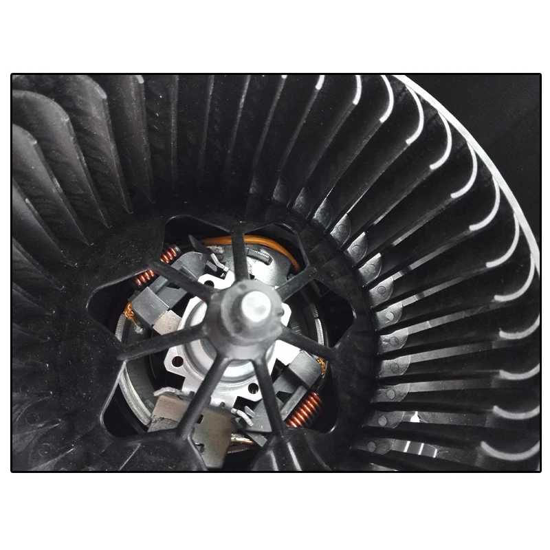 Нагреватель BTAP HVAC воздуходувной двигатель для BMW X5 E70 X6 E71 E72 64116971108 64119245849 64119229658