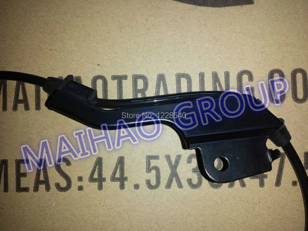 Бесплатная доставка 57455S84A52 57425-s84-a52 57425-s4k-a52 ABS Датчик скорости колеса Передний